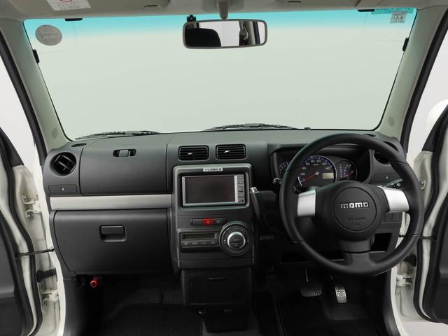 ムーヴコンテカスタム　ＲＳ７インチナビ・オートエアコン・電子カードキー・ＥＴＣ車載器・アルミホイール（愛知県）の中古車