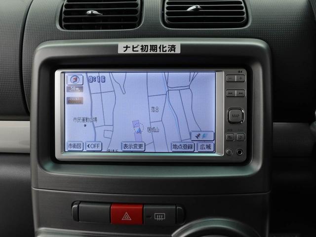 ムーヴコンテカスタム　ＲＳ７インチナビ・オートエアコン・電子カードキー・ＥＴＣ車載器・アルミホイール（愛知県）の中古車