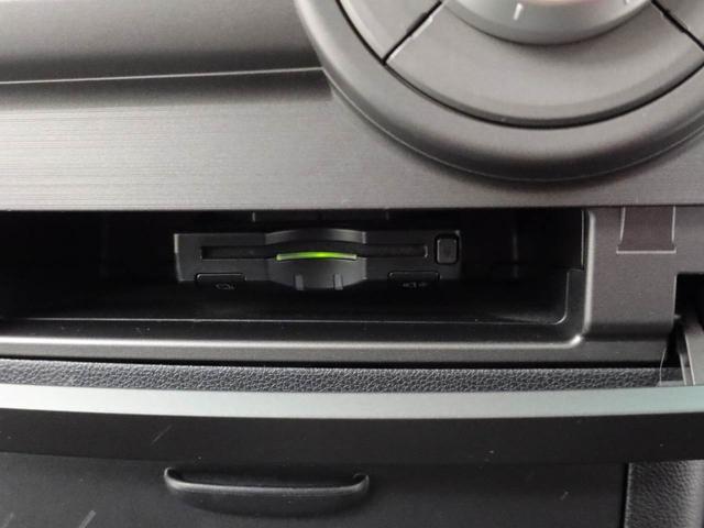 ムーヴコンテカスタム　ＲＳ７インチナビ・オートエアコン・電子カードキー・ＥＴＣ車載器・アルミホイール（愛知県）の中古車