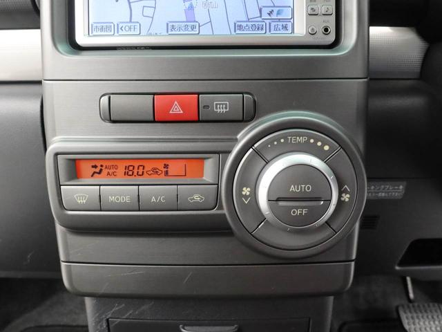 ムーヴコンテカスタム　ＲＳ７インチナビ・オートエアコン・電子カードキー・ＥＴＣ車載器・アルミホイール（愛知県）の中古車