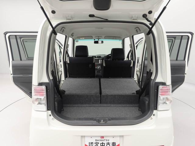 ムーヴコンテカスタム　ＲＳ７インチナビ・オートエアコン・電子カードキー・ＥＴＣ車載器・アルミホイール（愛知県）の中古車