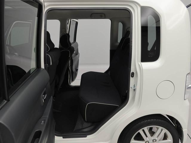 ムーヴコンテカスタム　ＲＳ７インチナビ・オートエアコン・電子カードキー・ＥＴＣ車載器・アルミホイール（愛知県）の中古車