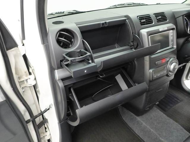 ムーヴコンテカスタム　ＲＳ７インチナビ・オートエアコン・電子カードキー・ＥＴＣ車載器・アルミホイール（愛知県）の中古車