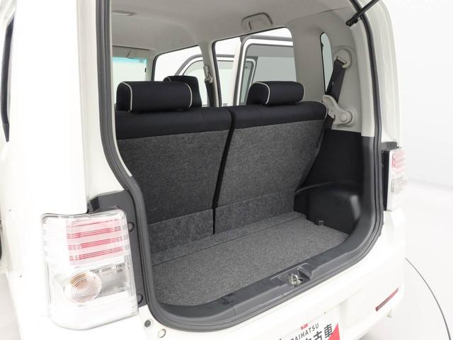 ムーヴコンテカスタム　ＲＳ７インチナビ・オートエアコン・電子カードキー・ＥＴＣ車載器・アルミホイール（愛知県）の中古車