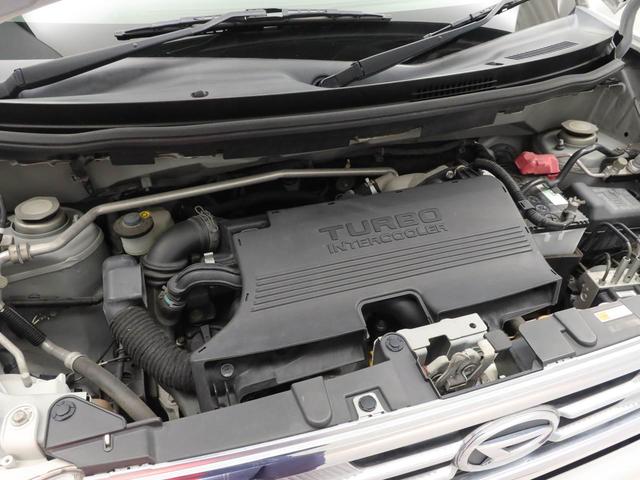 ムーヴコンテカスタム　ＲＳ７インチナビ・オートエアコン・電子カードキー・ＥＴＣ車載器・アルミホイール（愛知県）の中古車