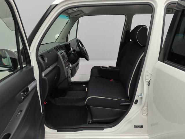 ムーヴコンテカスタム　ＲＳ７インチナビ・オートエアコン・電子カードキー・ＥＴＣ車載器・アルミホイール（愛知県）の中古車