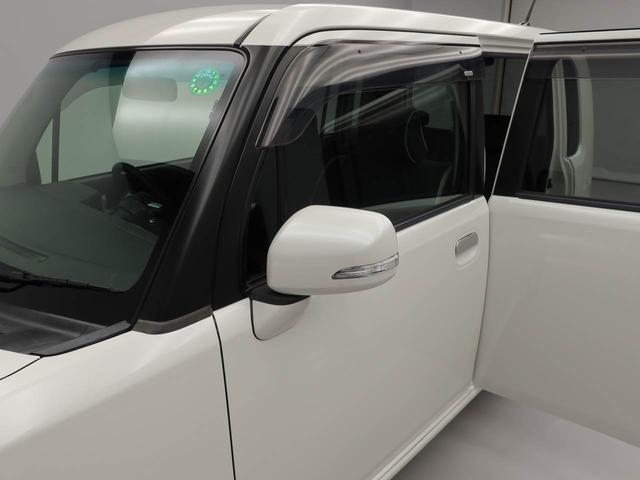 ムーヴコンテカスタム　ＲＳ７インチナビ・オートエアコン・電子カードキー・ＥＴＣ車載器・アルミホイール（愛知県）の中古車