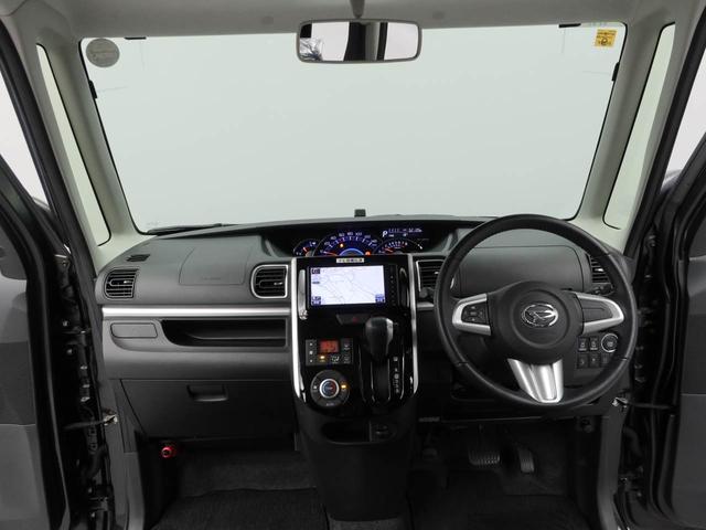 タントカスタムＲＳ　ＳＡ（愛知県）の中古車