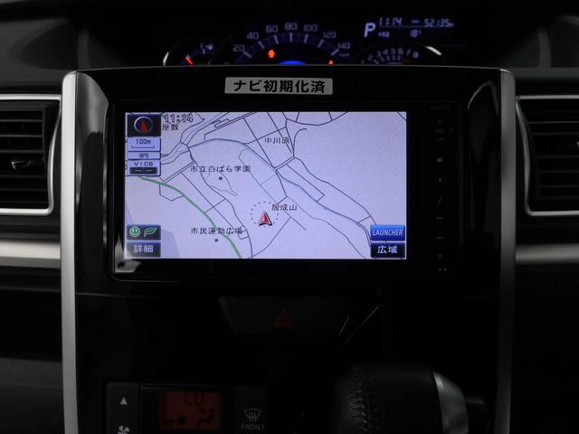 タントカスタムＲＳ　ＳＡ（愛知県）の中古車