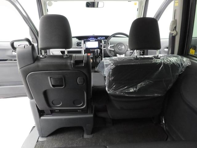 タントカスタムＲＳ　ＳＡ（愛知県）の中古車