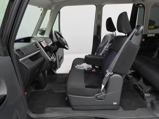 タントカスタムＲＳ　ＳＡ（愛知県）の中古車