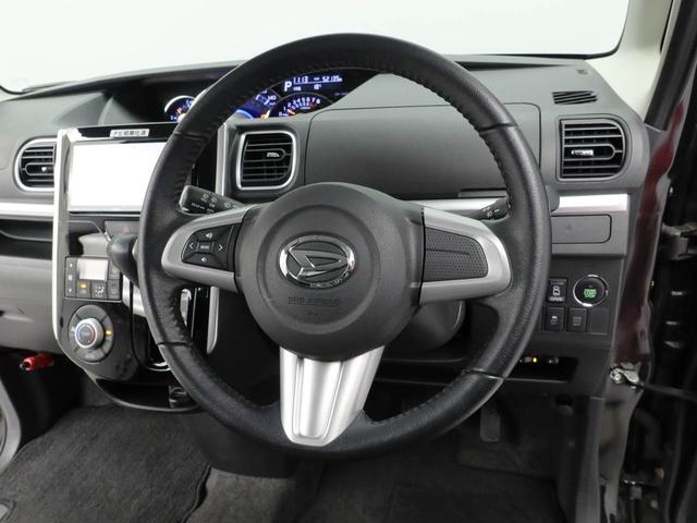 タントカスタムＲＳ　ＳＡ（愛知県）の中古車