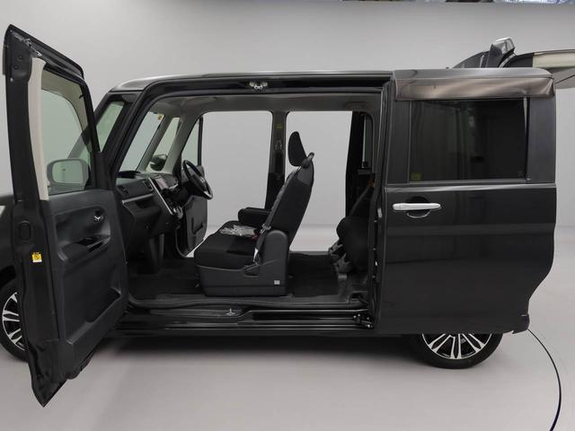 タントカスタムＲＳ　ＳＡ（愛知県）の中古車