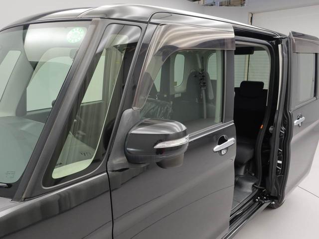 タントカスタムＲＳ　ＳＡ（愛知県）の中古車