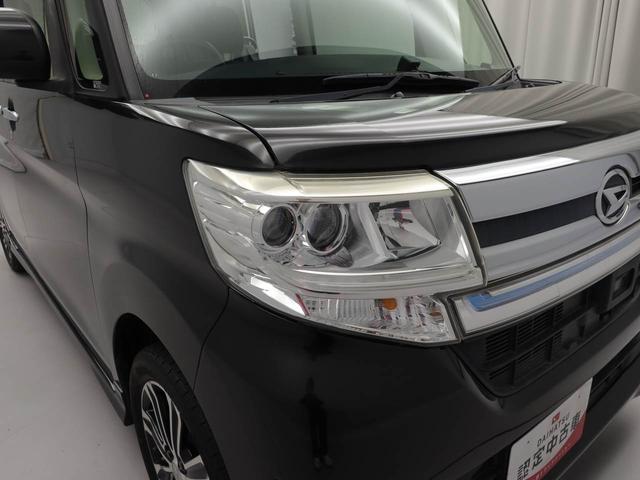 タントカスタムＲＳ　ＳＡ（愛知県）の中古車