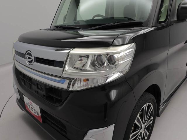 タントカスタムＲＳ　ＳＡ（愛知県）の中古車