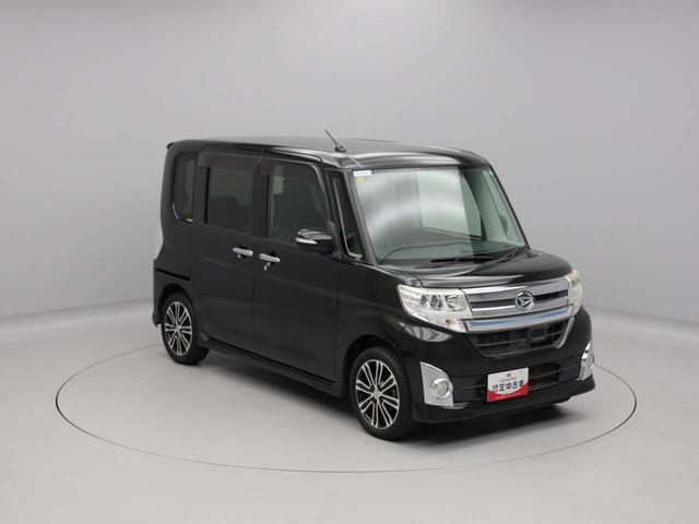 タントカスタムＲＳ　ＳＡ（愛知県）の中古車