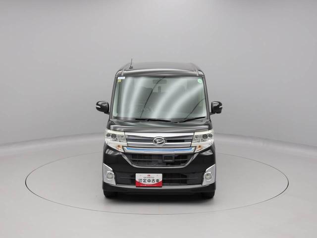タントカスタムＲＳ　ＳＡ（愛知県）の中古車