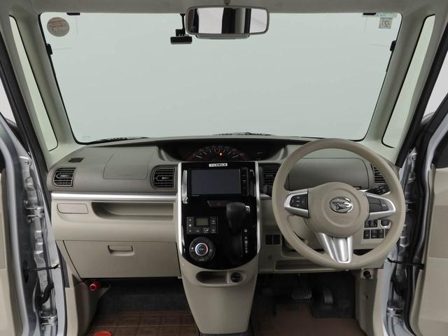 タントG SAIII7インチナビ・バックカメラ・ドライブレコーダー・両側パワースライドドア・運転席シートヒーター・アルミホイール・オートエアコン・LEDヘッドランプ(愛知県)の中古車