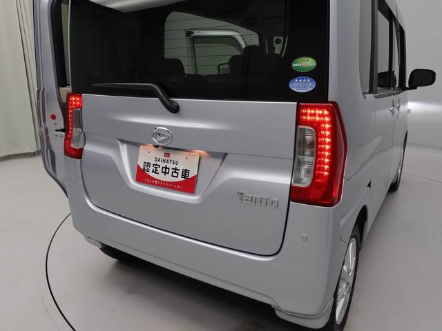 タントG SAIII7インチナビ・バックカメラ・ドライブレコーダー・両側パワースライドドア・運転席シートヒーター・アルミホイール・オートエアコン・LEDヘッドランプ(愛知県)の中古車