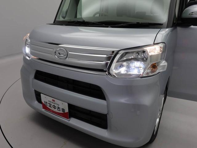 タントG SAIII7インチナビ・バックカメラ・ドライブレコーダー・両側パワースライドドア・運転席シートヒーター・アルミホイール・オートエアコン・LEDヘッドランプ(愛知県)の中古車