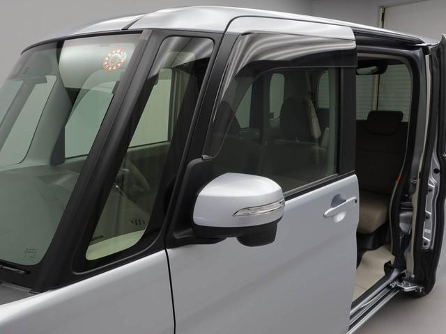 タントG SAIII7インチナビ・バックカメラ・ドライブレコーダー・両側パワースライドドア・運転席シートヒーター・アルミホイール・オートエアコン・LEDヘッドランプ(愛知県)の中古車