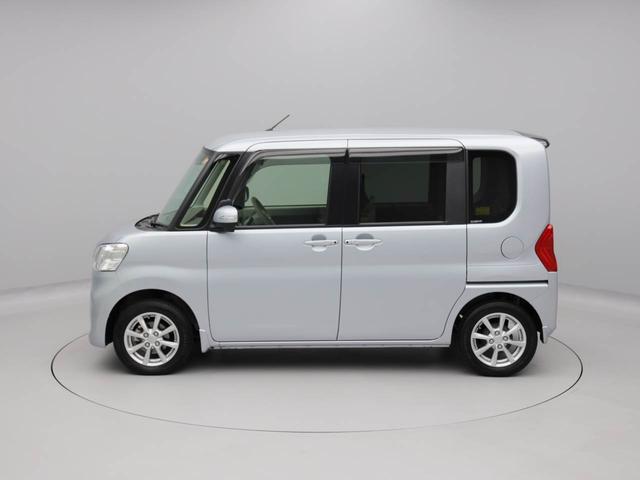 タントG SAIII7インチナビ・バックカメラ・ドライブレコーダー・両側パワースライドドア・運転席シートヒーター・アルミホイール・オートエアコン・LEDヘッドランプ(愛知県)の中古車