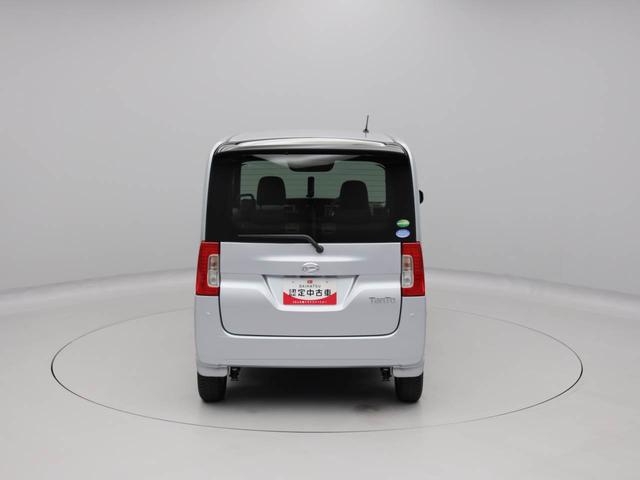 タントG SAIII7インチナビ・バックカメラ・ドライブレコーダー・両側パワースライドドア・運転席シートヒーター・アルミホイール・オートエアコン・LEDヘッドランプ(愛知県)の中古車