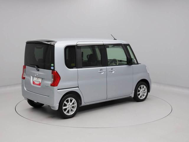 タントG SAIII7インチナビ・バックカメラ・ドライブレコーダー・両側パワースライドドア・運転席シートヒーター・アルミホイール・オートエアコン・LEDヘッドランプ(愛知県)の中古車