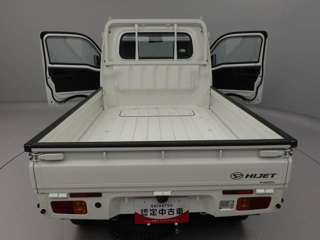 ハイゼットトラックスタンダードSAIIIt(愛知県)の中古車