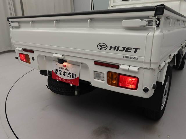ハイゼットトラックスタンダードSAIIIt(愛知県)の中古車
