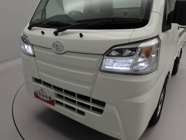 ハイゼットトラックスタンダードSAIIIt(愛知県)の中古車