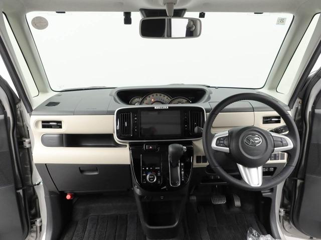 ムーヴキャンバスＧブラックインテリアリミテッド　ＳＡIII（愛知県）の中古車