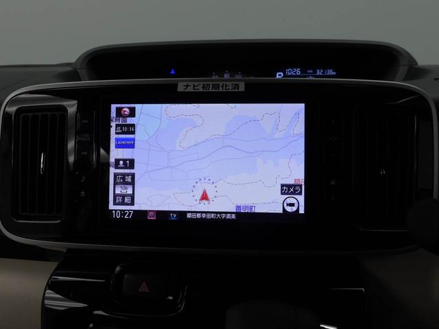 ムーヴキャンバスＧブラックインテリアリミテッド　ＳＡIII（愛知県）の中古車