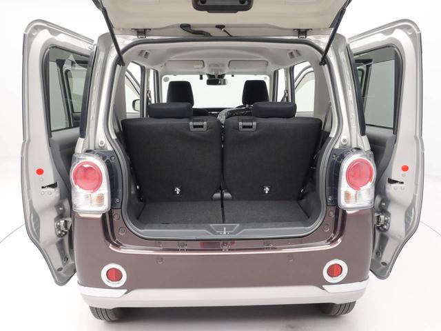 ムーヴキャンバスＧブラックインテリアリミテッド　ＳＡIII（愛知県）の中古車