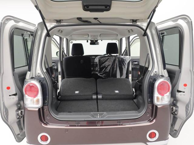 ムーヴキャンバスＧブラックインテリアリミテッド　ＳＡIII（愛知県）の中古車