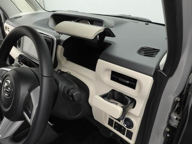 ムーヴキャンバスＧブラックインテリアリミテッド　ＳＡIII（愛知県）の中古車