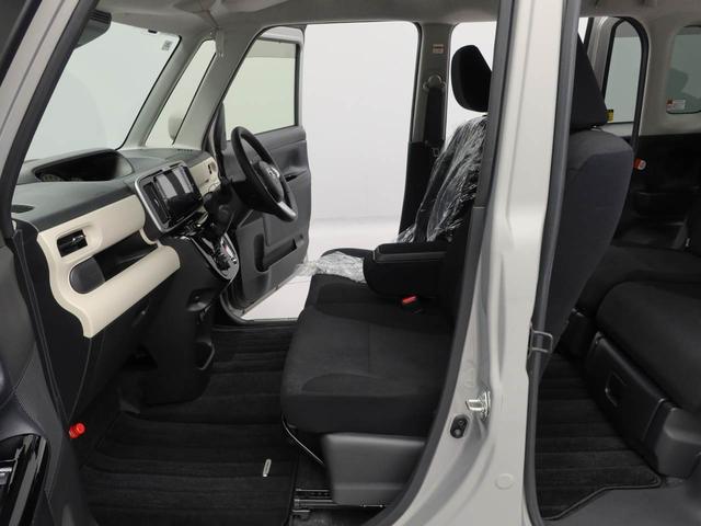 ムーヴキャンバスＧブラックインテリアリミテッド　ＳＡIII（愛知県）の中古車