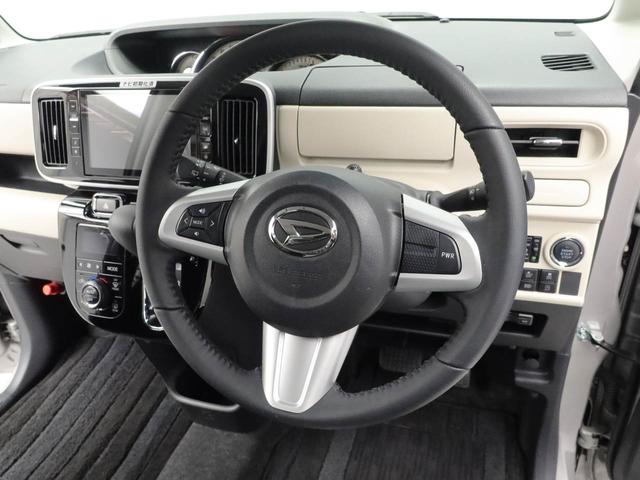 ムーヴキャンバスＧブラックインテリアリミテッド　ＳＡIII（愛知県）の中古車