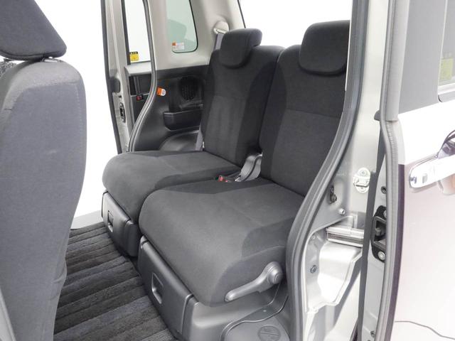 ムーヴキャンバスＧブラックインテリアリミテッド　ＳＡIII（愛知県）の中古車