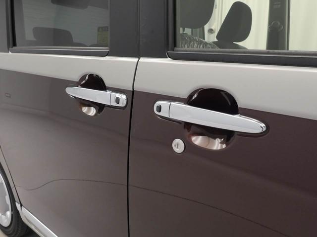 ムーヴキャンバスＧブラックインテリアリミテッド　ＳＡIII（愛知県）の中古車