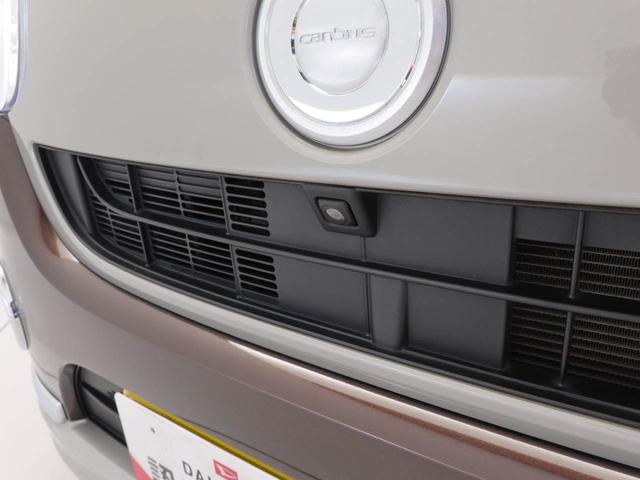 ムーヴキャンバスＧブラックインテリアリミテッド　ＳＡIII（愛知県）の中古車