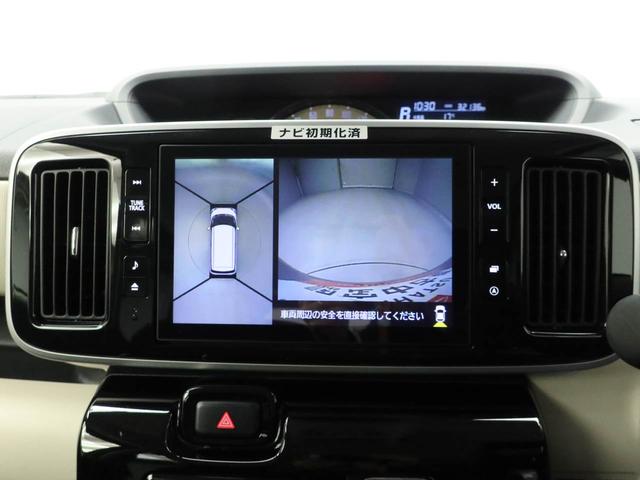 ムーヴキャンバスＧブラックインテリアリミテッド　ＳＡIII（愛知県）の中古車