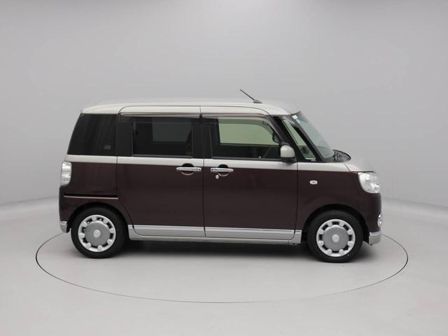 ムーヴキャンバスＧブラックインテリアリミテッド　ＳＡIII（愛知県）の中古車