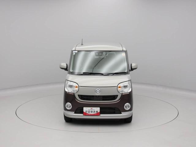 ムーヴキャンバスＧブラックインテリアリミテッド　ＳＡIII（愛知県）の中古車