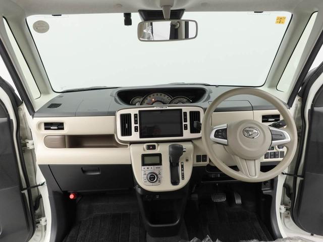 ムーヴキャンバスＧメイクアップＶＳ　ＳＡIIIナビゲーション　全方位カメラ　　両側電動スライドドア　衝突回避支援ブレーキ　誤発信抑制装置（愛知県）の中古車