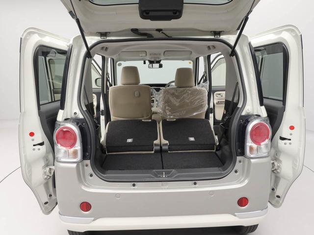 ムーヴキャンバスＧメイクアップＶＳ　ＳＡIIIナビゲーション　全方位カメラ　　両側電動スライドドア　衝突回避支援ブレーキ　誤発信抑制装置（愛知県）の中古車