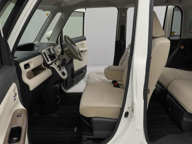 ムーヴキャンバスＧメイクアップＶＳ　ＳＡIIIナビゲーション　全方位カメラ　　両側電動スライドドア　衝突回避支援ブレーキ　誤発信抑制装置（愛知県）の中古車