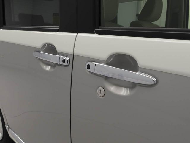 ムーヴキャンバスＧメイクアップＶＳ　ＳＡIIIナビゲーション　全方位カメラ　　両側電動スライドドア　衝突回避支援ブレーキ　誤発信抑制装置（愛知県）の中古車