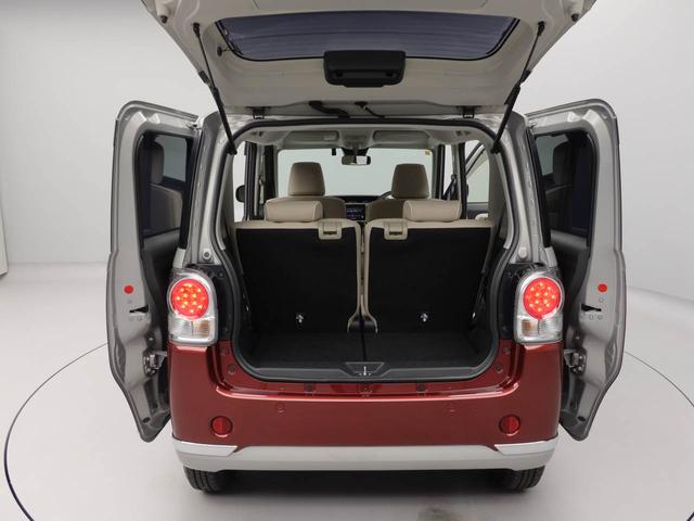 ムーヴキャンバスＧメイクアップリミテッド　ＳＡIIIメモリーナビ　ドライブレコーダー　衝突軽減装備（愛知県）の中古車